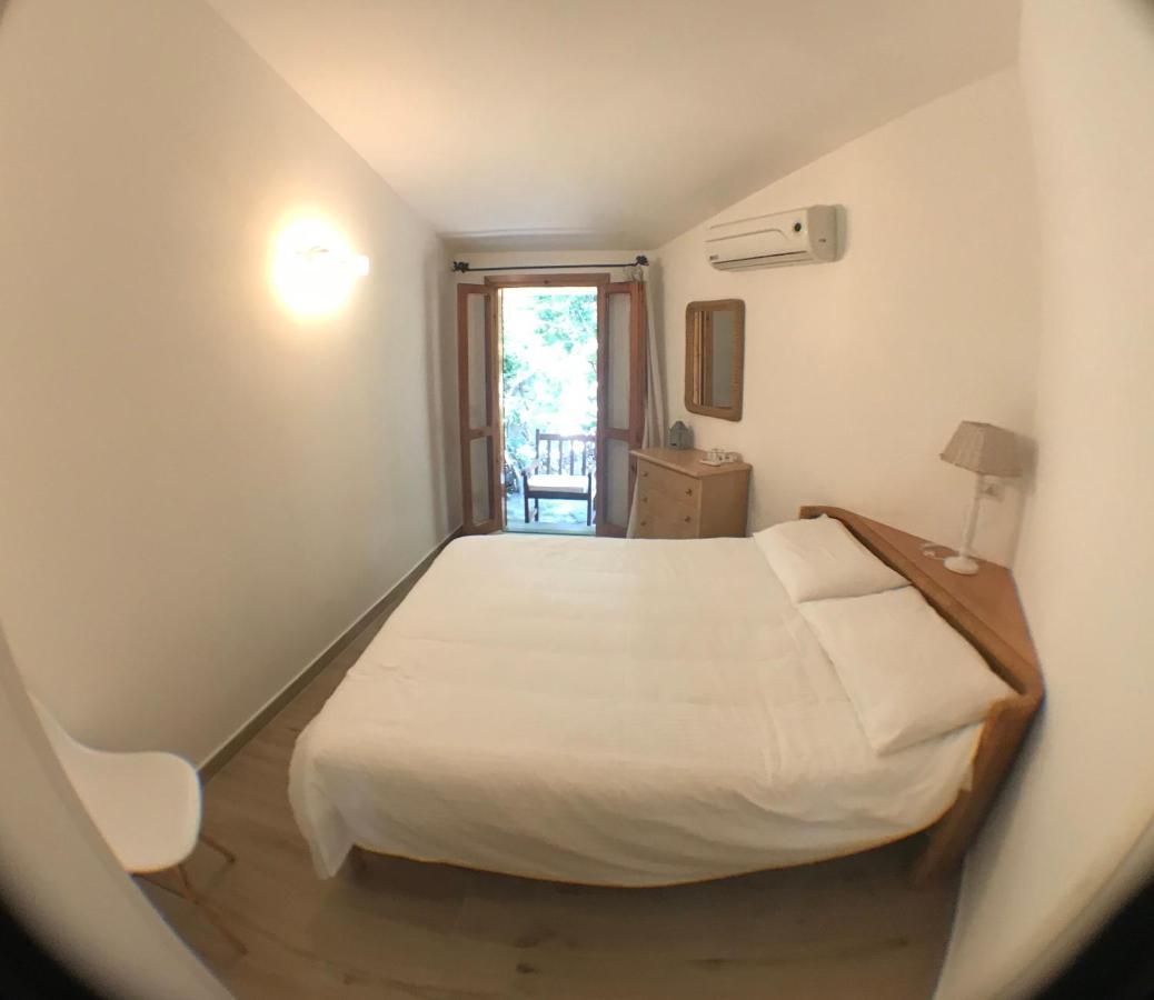 Porto Istana Beach House Olbia Exterior foto